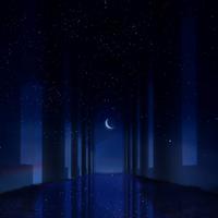 宫本俊一 - 白夜～True Light～