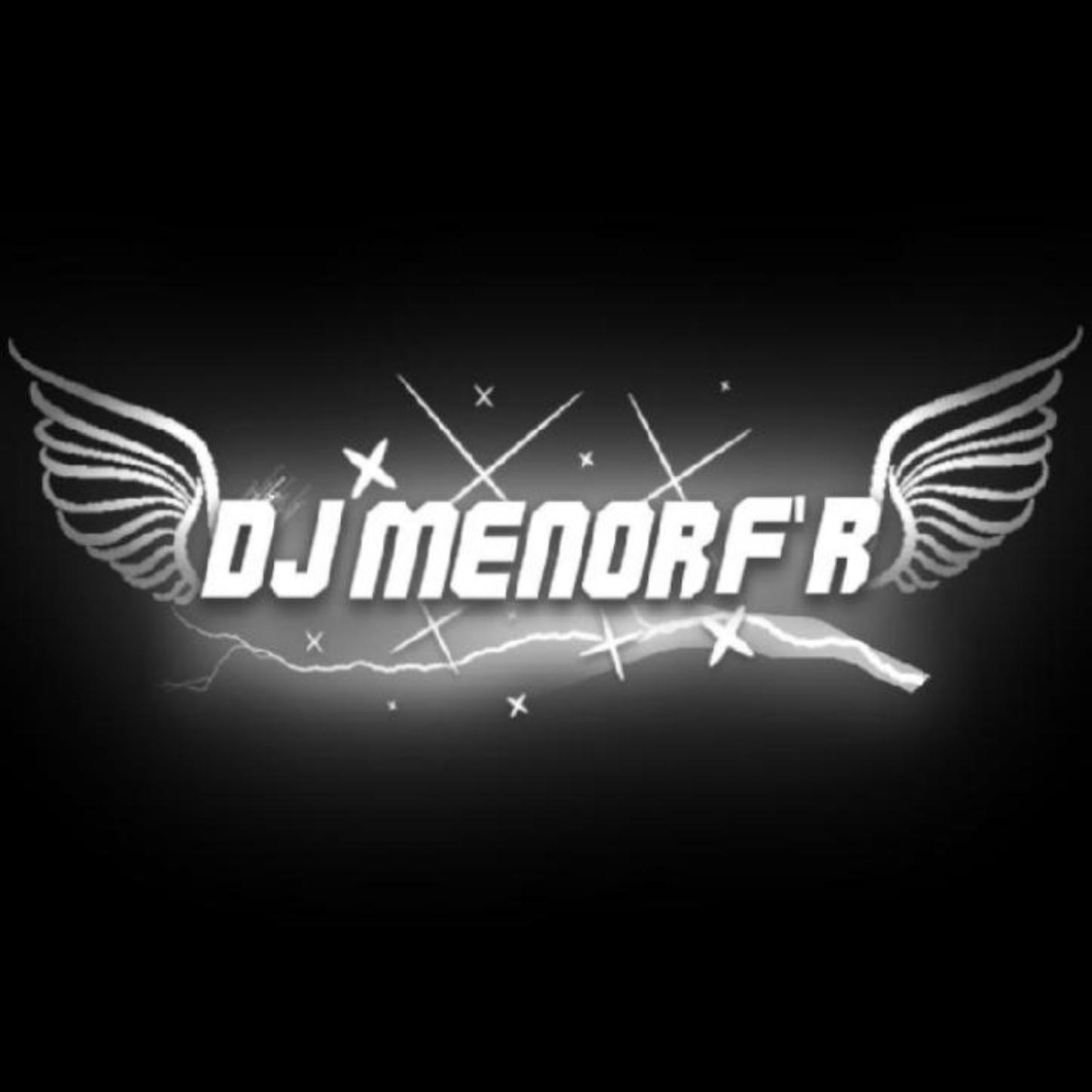 DJ MENOR F´R - MTG - ROÇA ROÇA XERECÃO