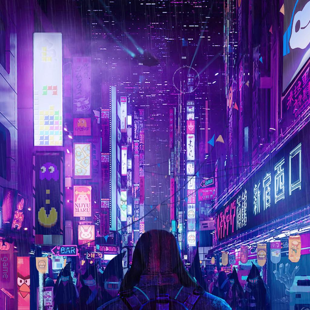 L's City Pop