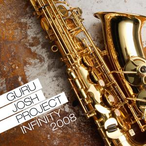 Infinity 2008 (Karaoke) （原版立体声） （降6半音）