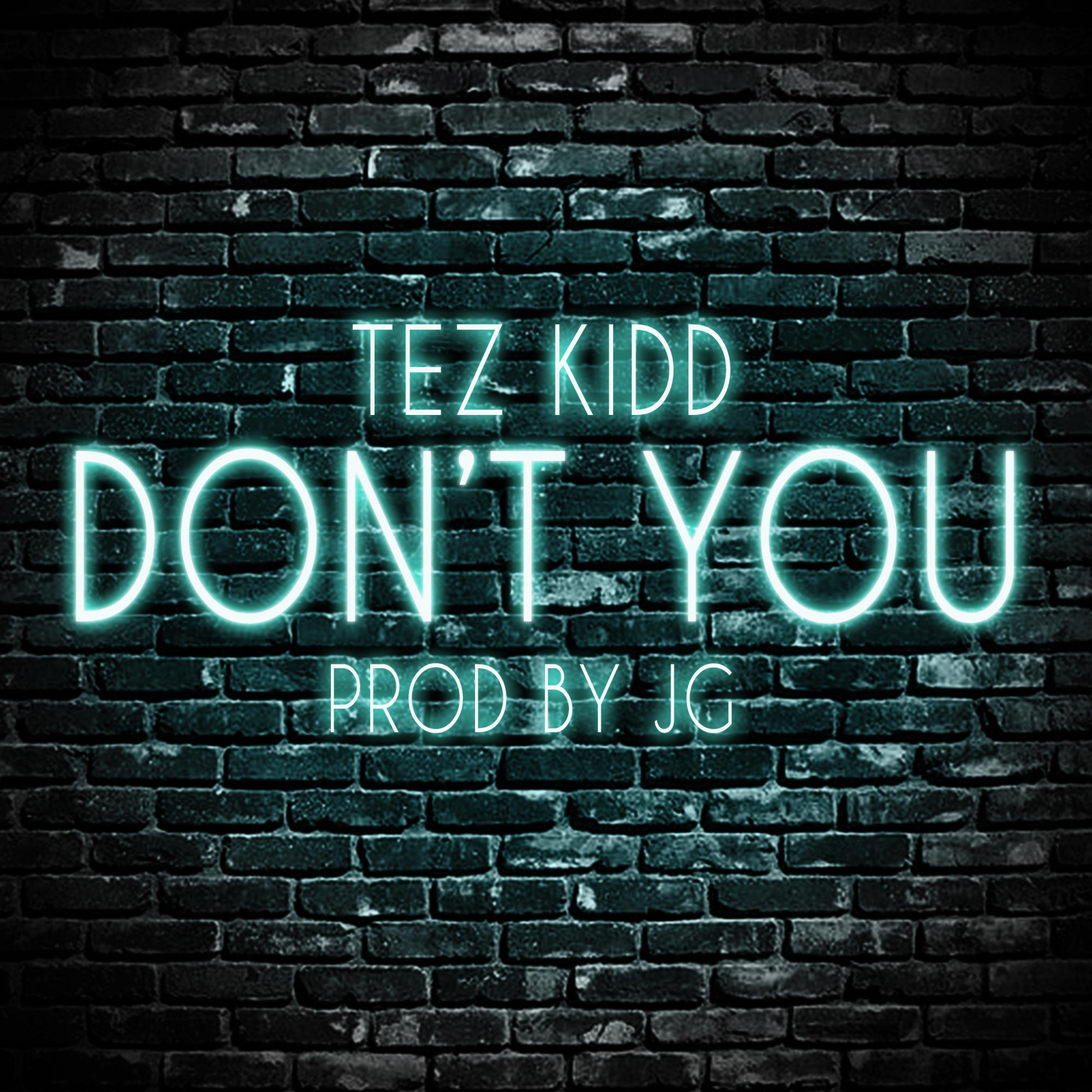 Don't You