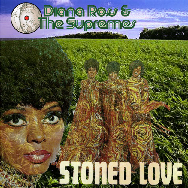 Stoned Love (Agartha Audio rmx)专辑