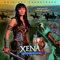 Xena: Warrior Princess, Volume Four