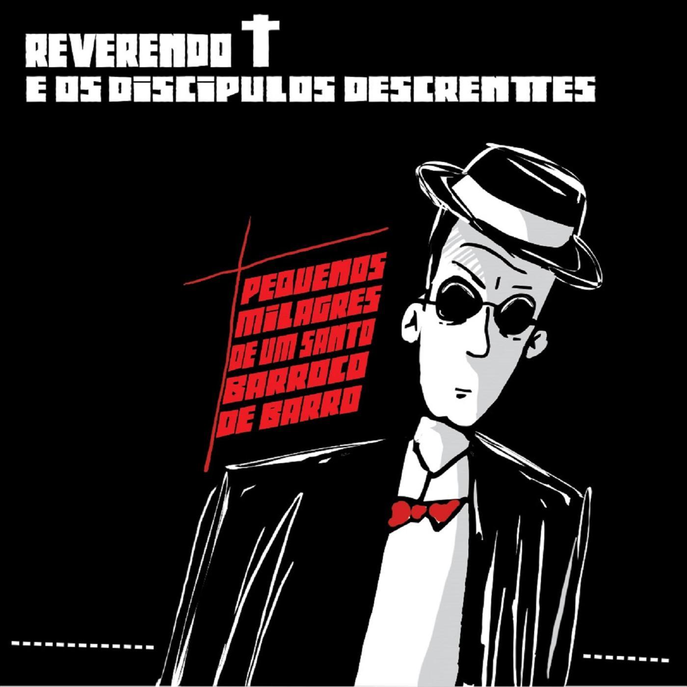 Reverendo T e os Discípulos Descrentes - Ahnimais #2 (feat. Tom Berbert Lopes, Jimy Berbert Lopes & Dois em Um)