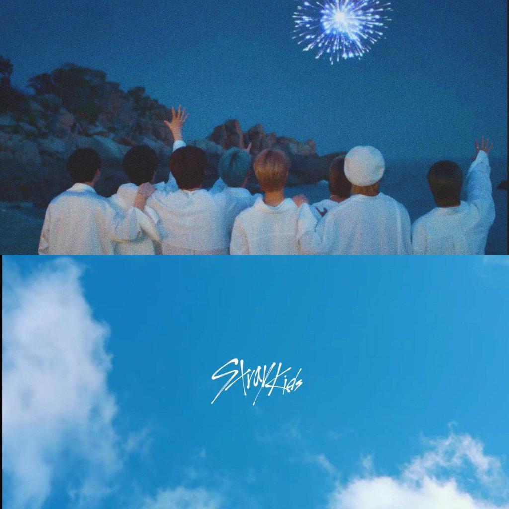 Stray Kids