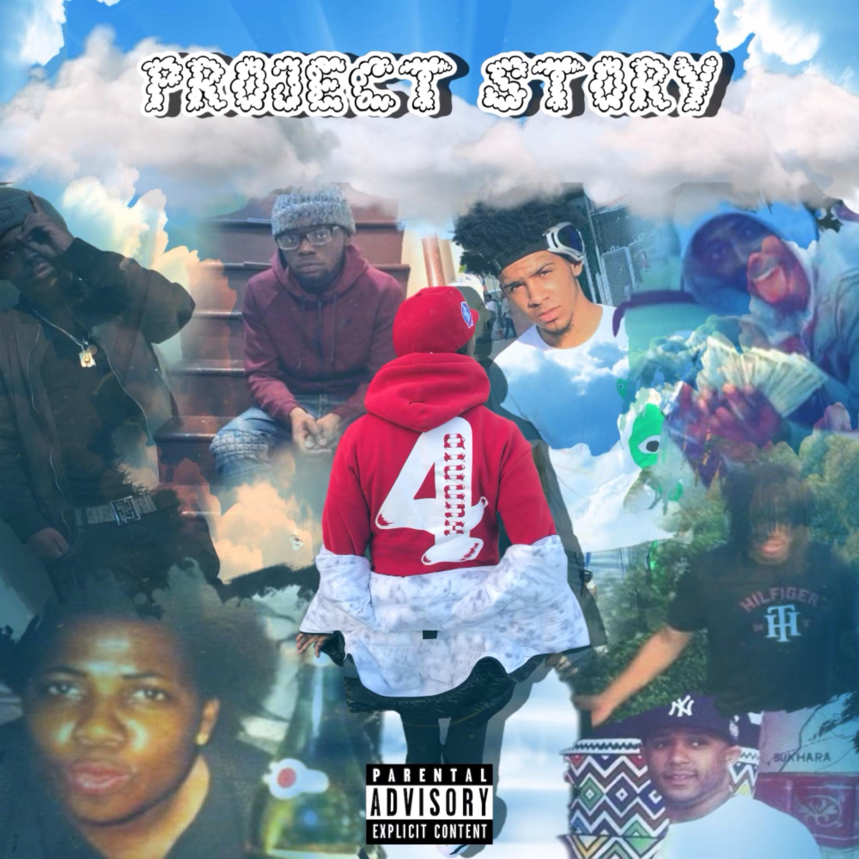 Project Story