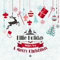 Billie Holiday Wishes You a Merry Christmas (Digitally Remastered)