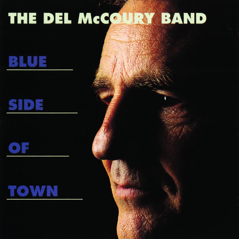 Blue Side Of Town