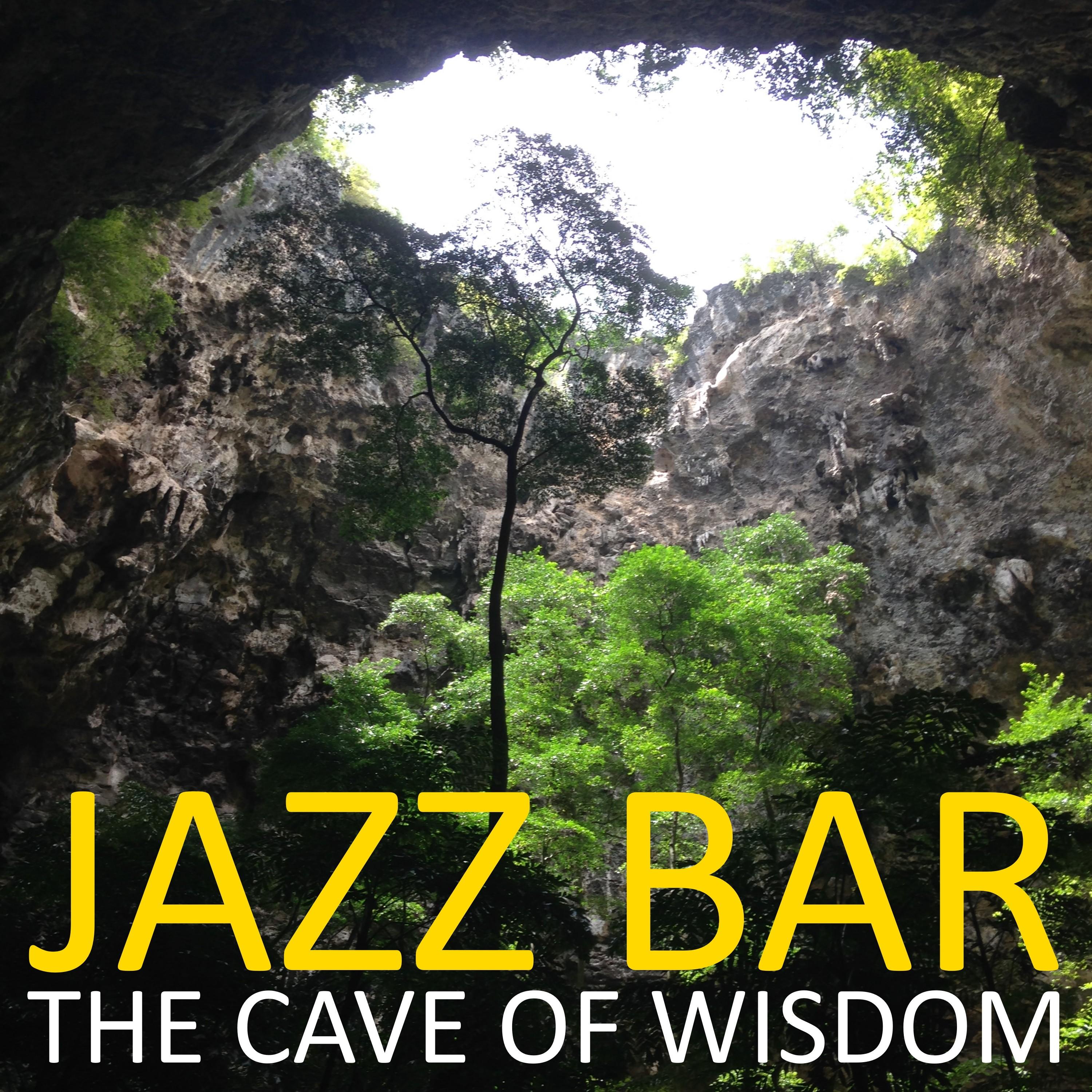 The Cave of Wisdom