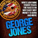 American Anthology: George Jones专辑