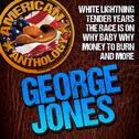 American Anthology: George Jones专辑