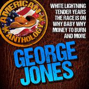 American Anthology: George Jones