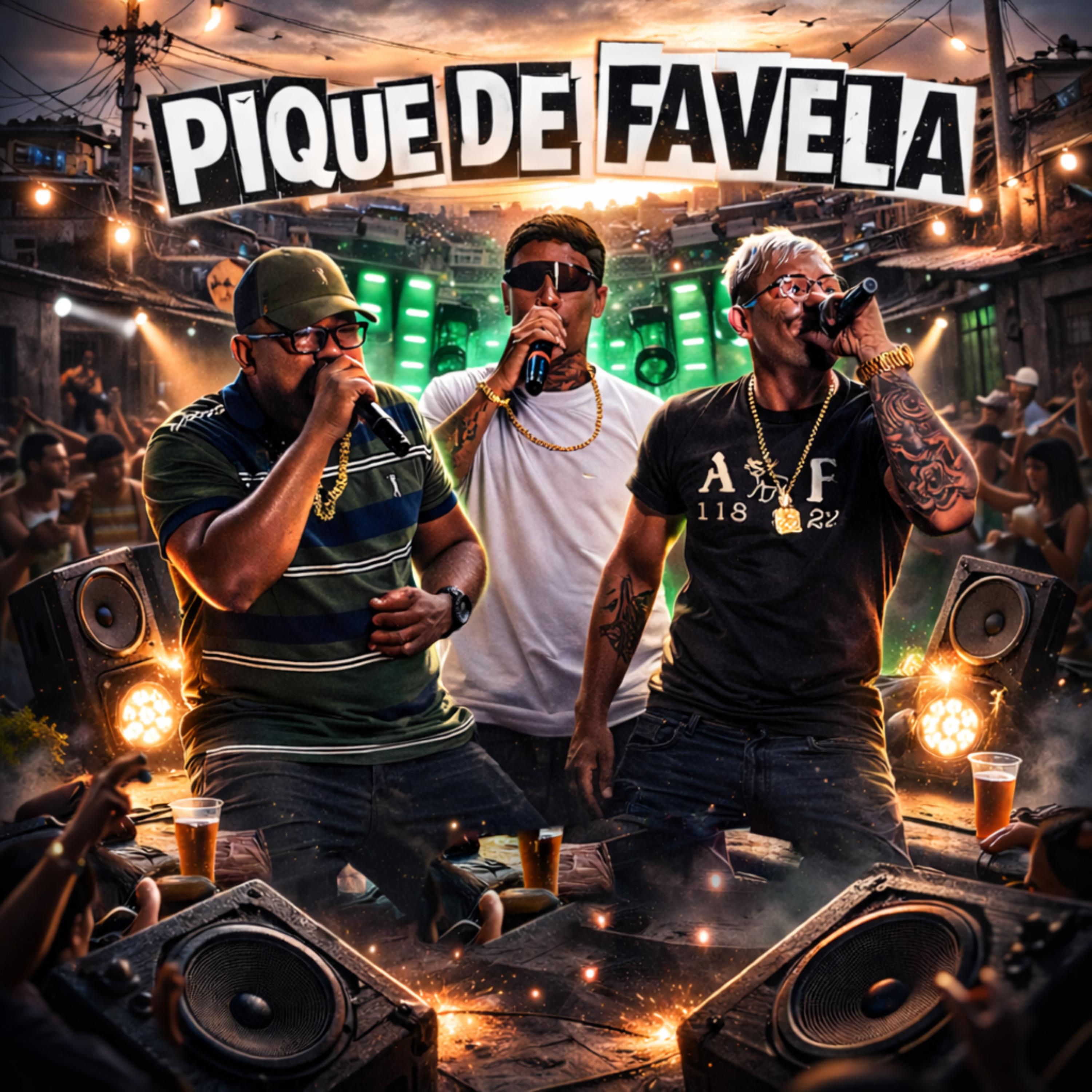 Pros Perreco É Tchau (Cover)