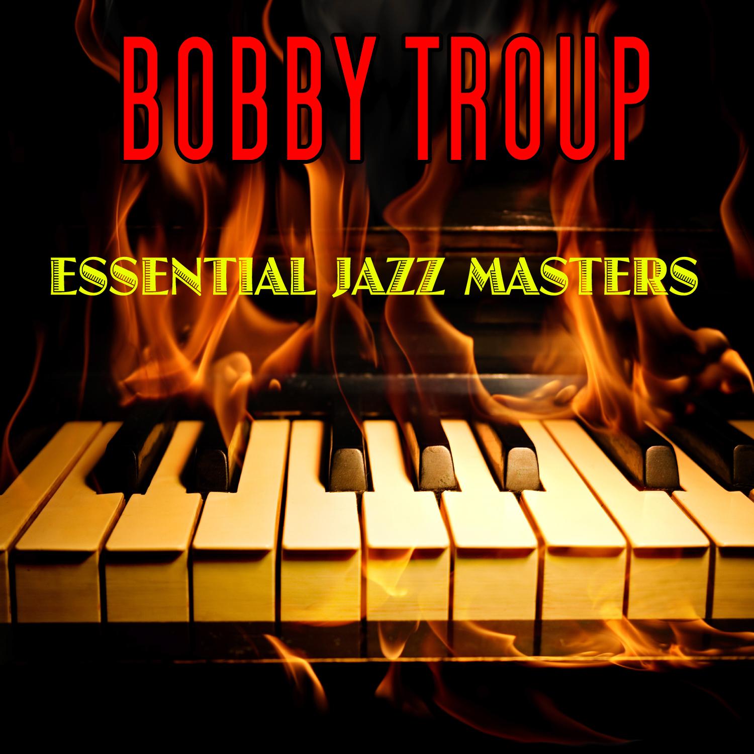 Essential Jazz Masters