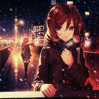 百首日系思念 你的离别和一起描绘过的景色