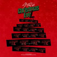 Stray Kids - Christmas EveL 伴奏