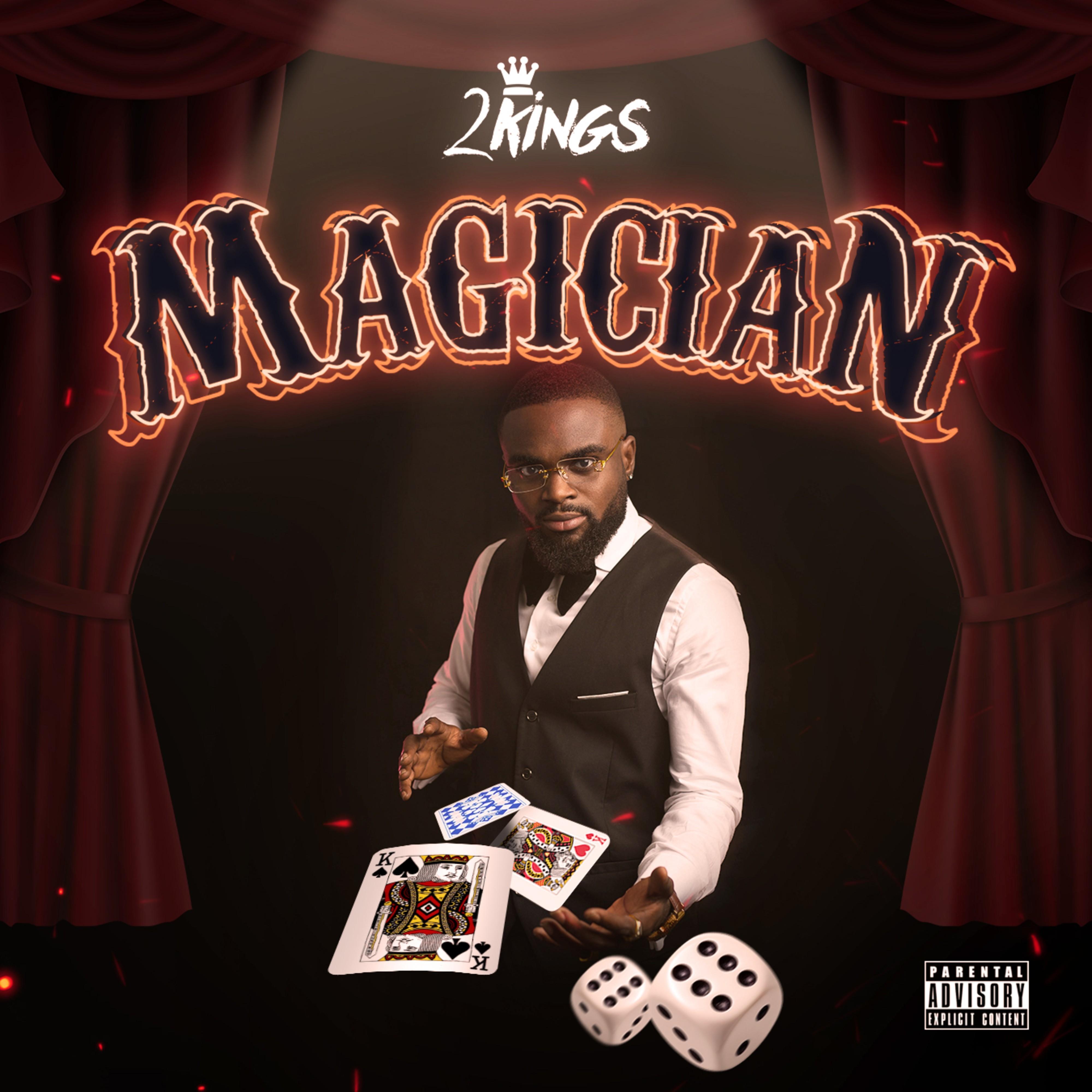 Magician