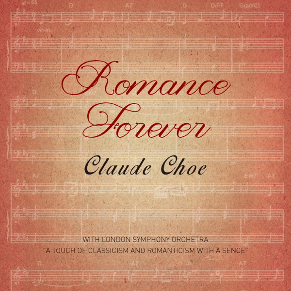 Romance Forever