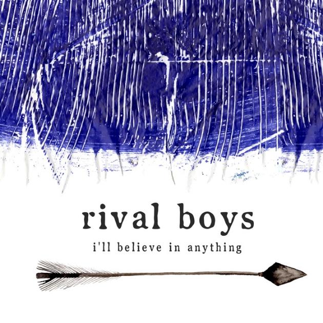 I'll Believe in Anything