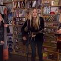 NPR Music-Tiny Desk Concert