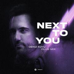 Next To You (Club Mix)