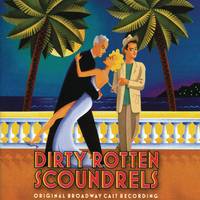 What Was A Woman To Do - Dirty Rotten Scoundrels (PT karaoke) 无和声伴奏