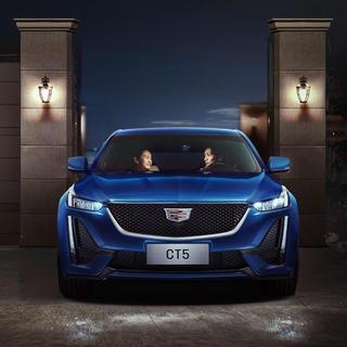 凯迪拉克 格调电台