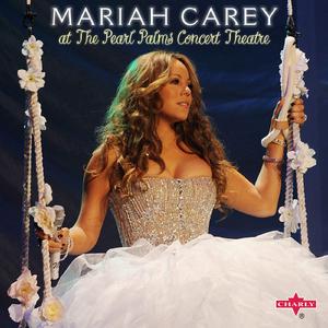 Mariah Carey、Ne-Yo - Angels Cry （降5半音）