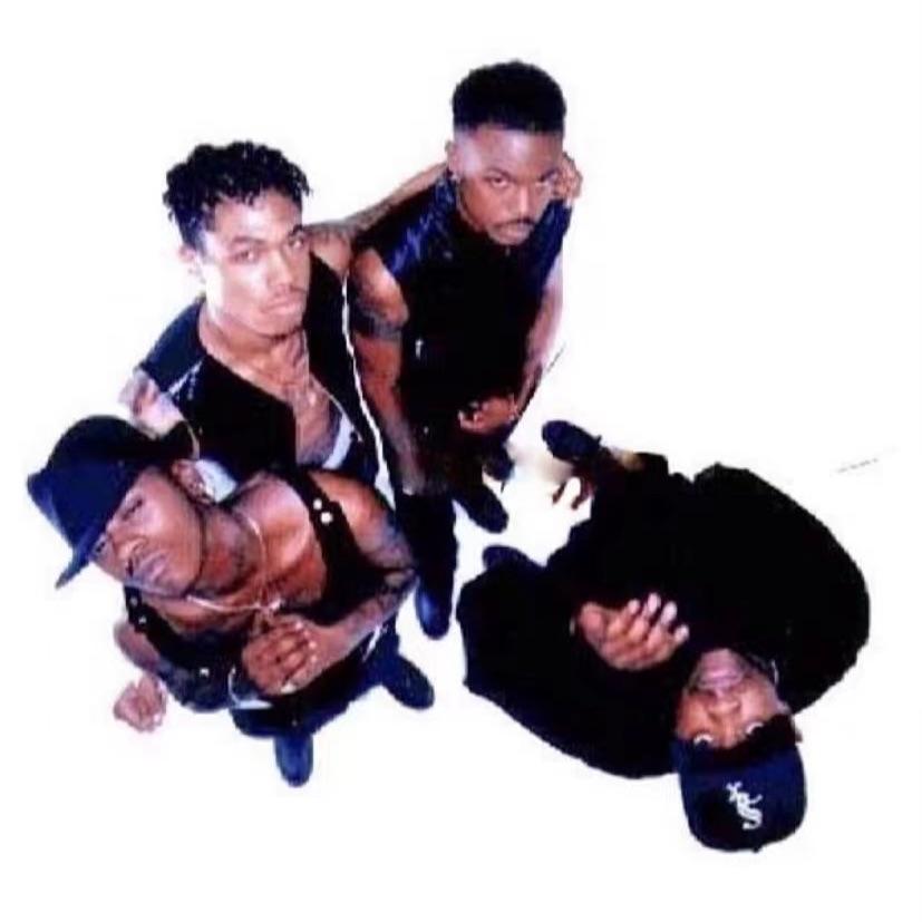 K-Ci&JoJo Flow