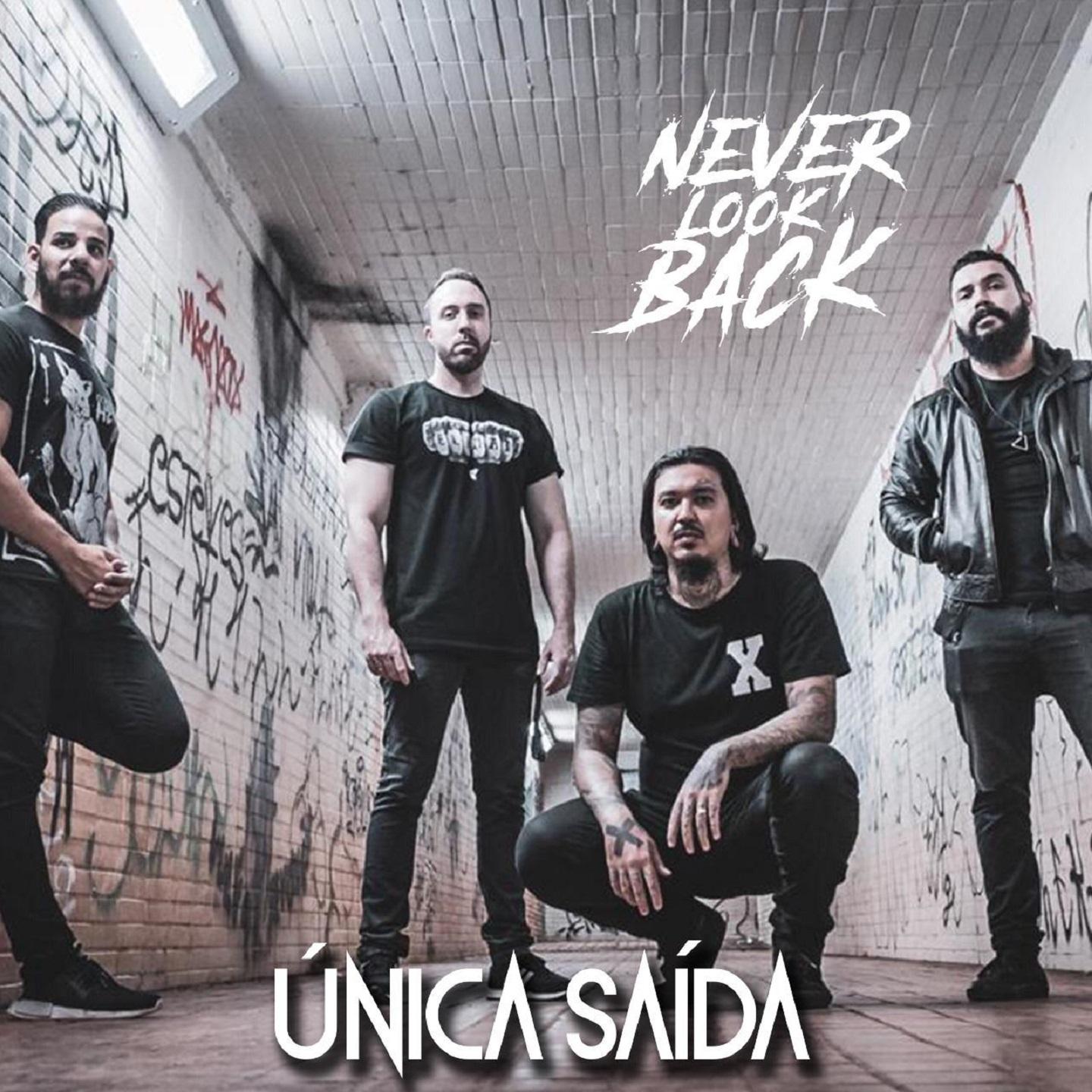 Única Saída