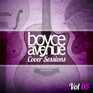 Boyce Avenue & Jennel Garcia - Shallow (Karaoke Version) 无和声伴奏 （降8半音）