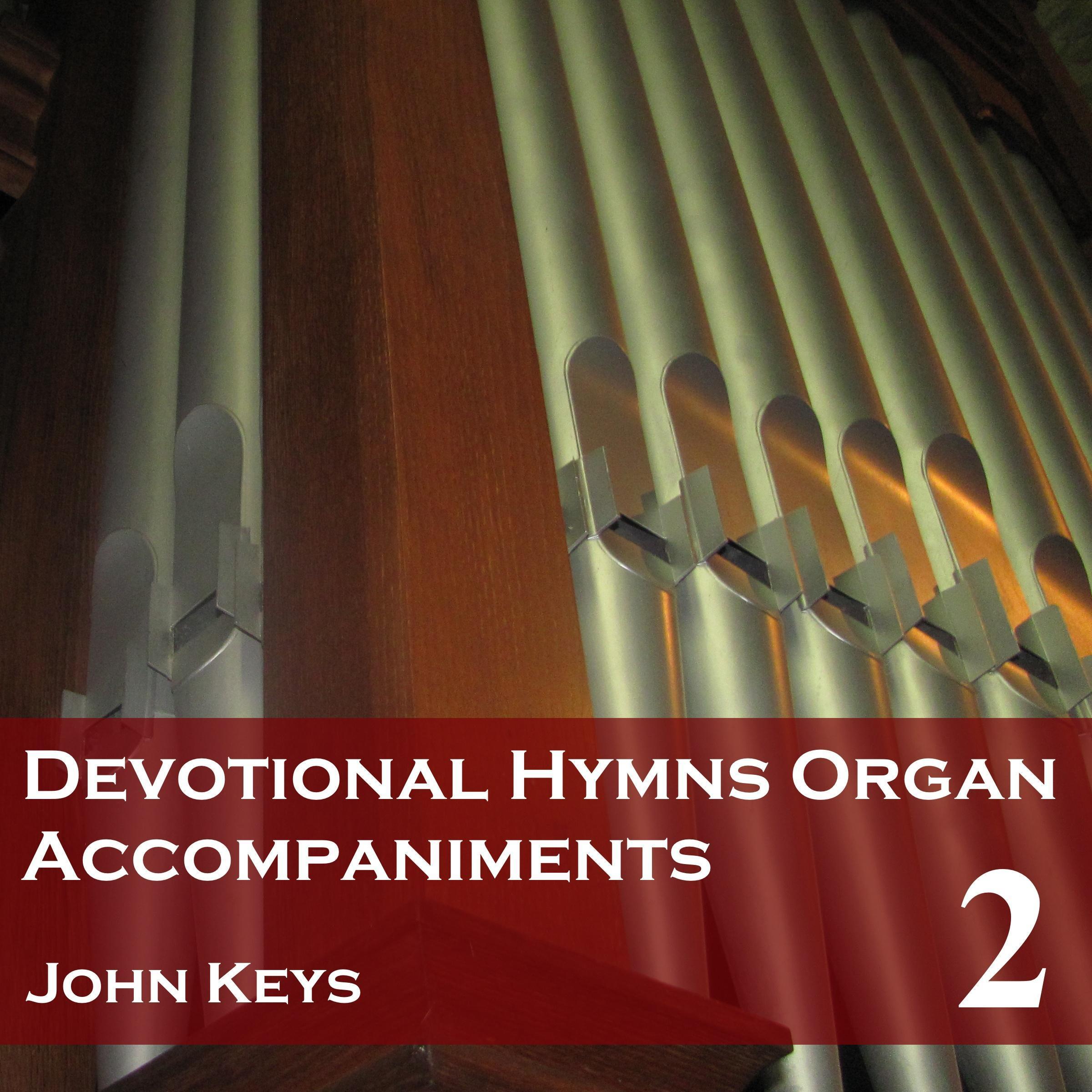 Devotional Hymns, Vol. 2 (Organ Accompaniments)