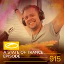 ASOT 915 - A State Of Trance 915专辑