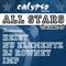 Calypso Allstars Volume 5 EP专辑