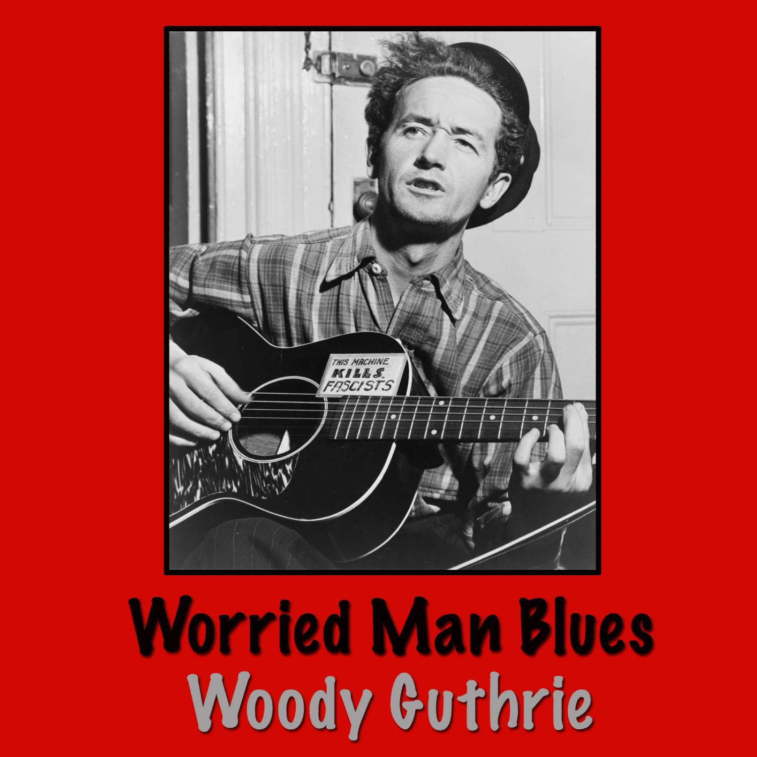 Worried Man Blues