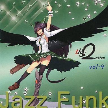 Jazz Funk Vol.4专辑