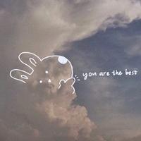 我在你身后