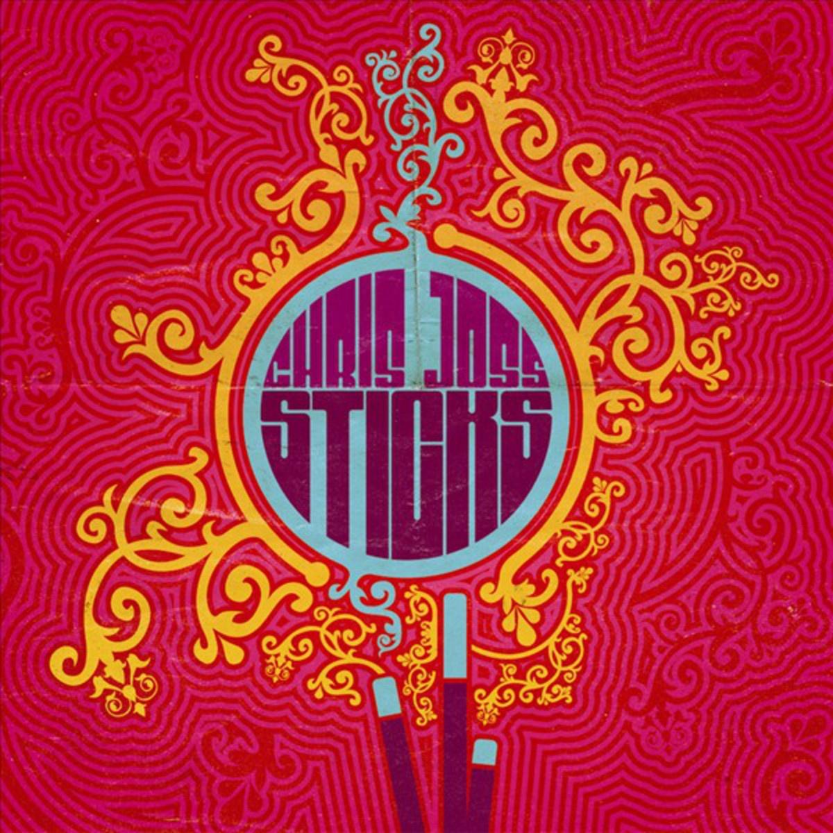 Sticks
