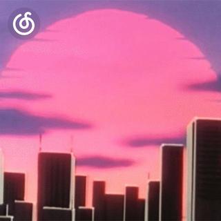 蒸汽波精选|从《☁》听起