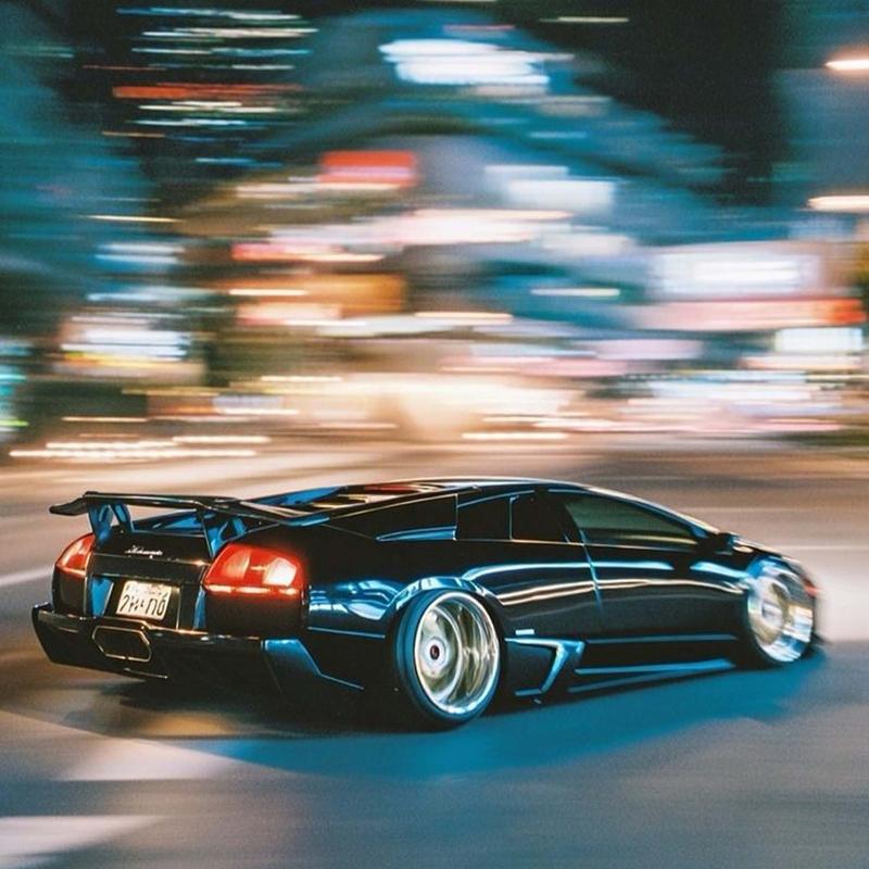 伏黑甚尔进行曲 (幻昼)