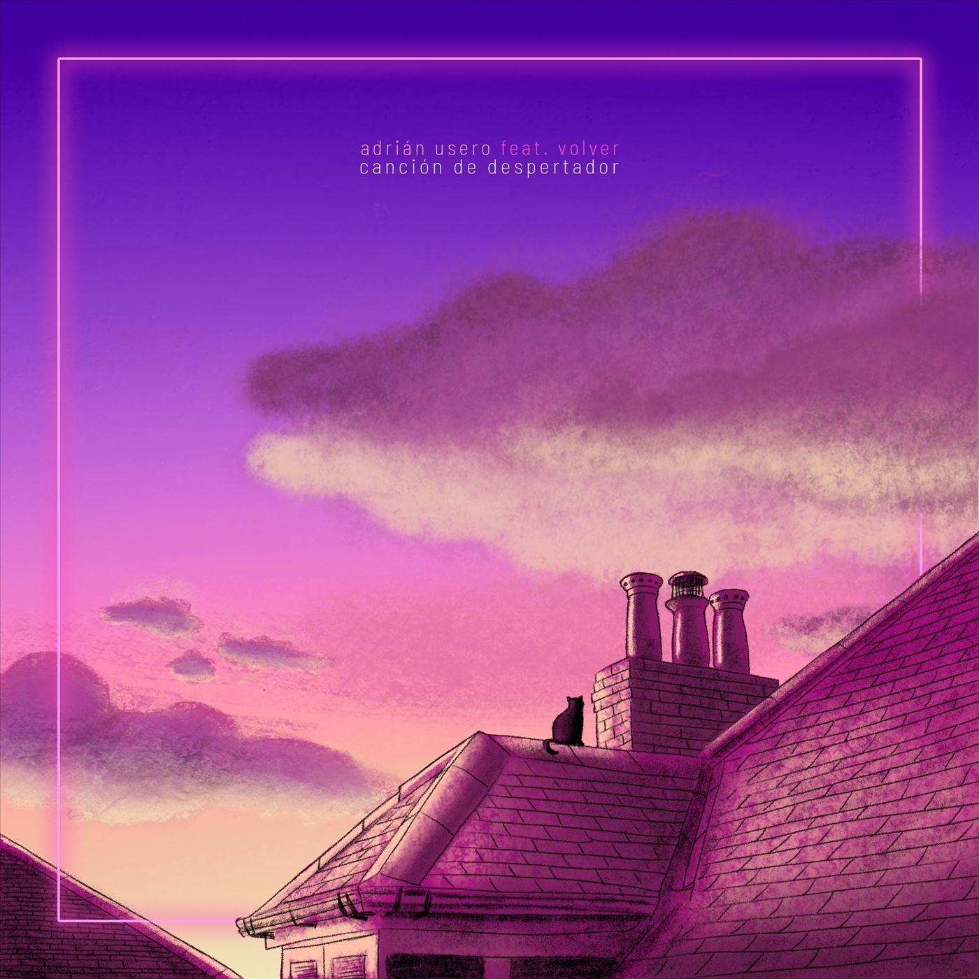 Canción de Despertador (feat. Volver)