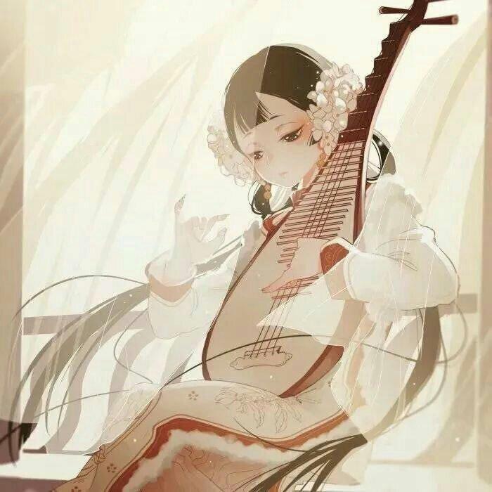 中国古典纯音乐
