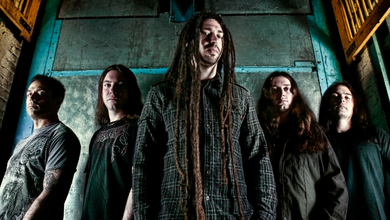 Shadows Fall