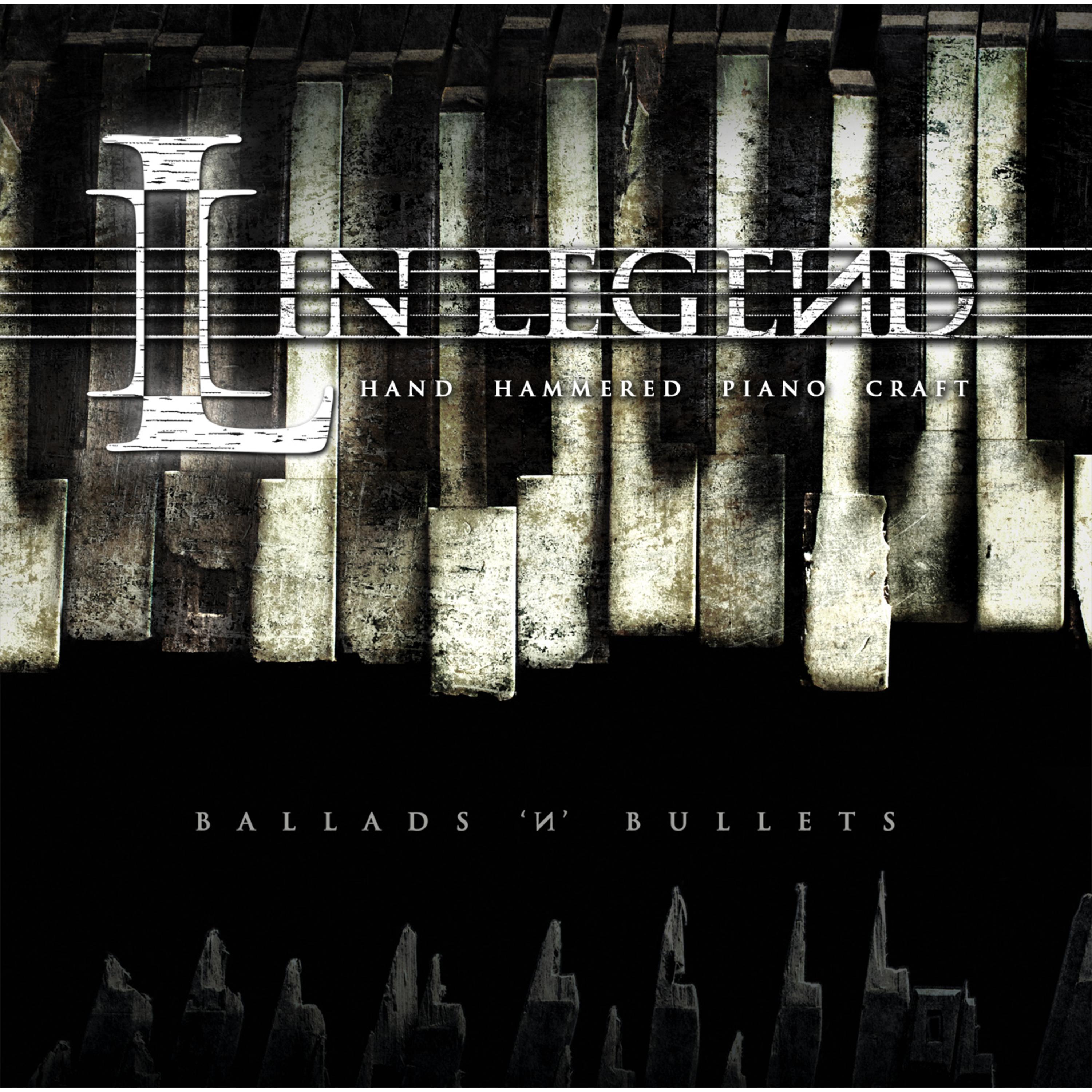 Ballads 'n' Bullets