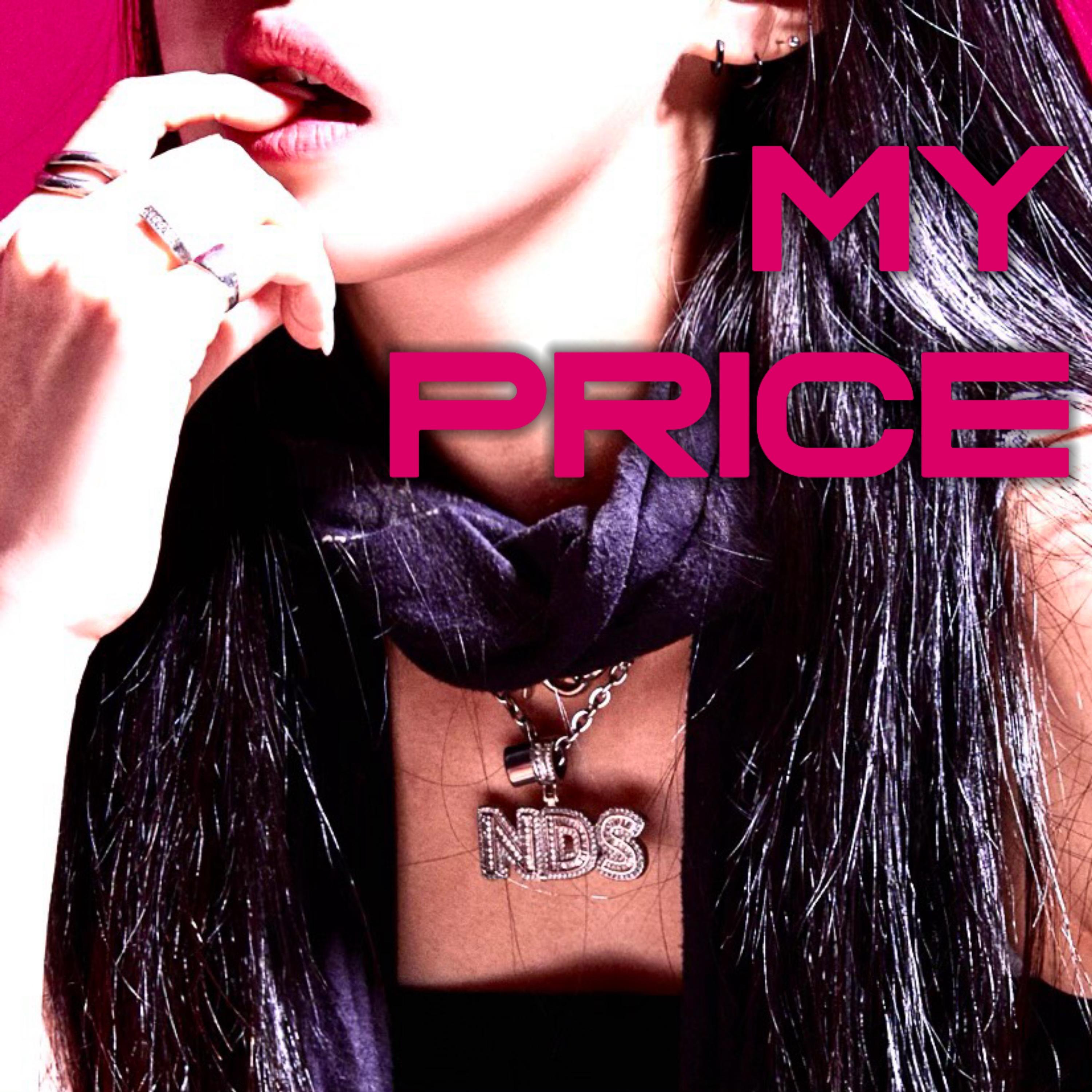My Price