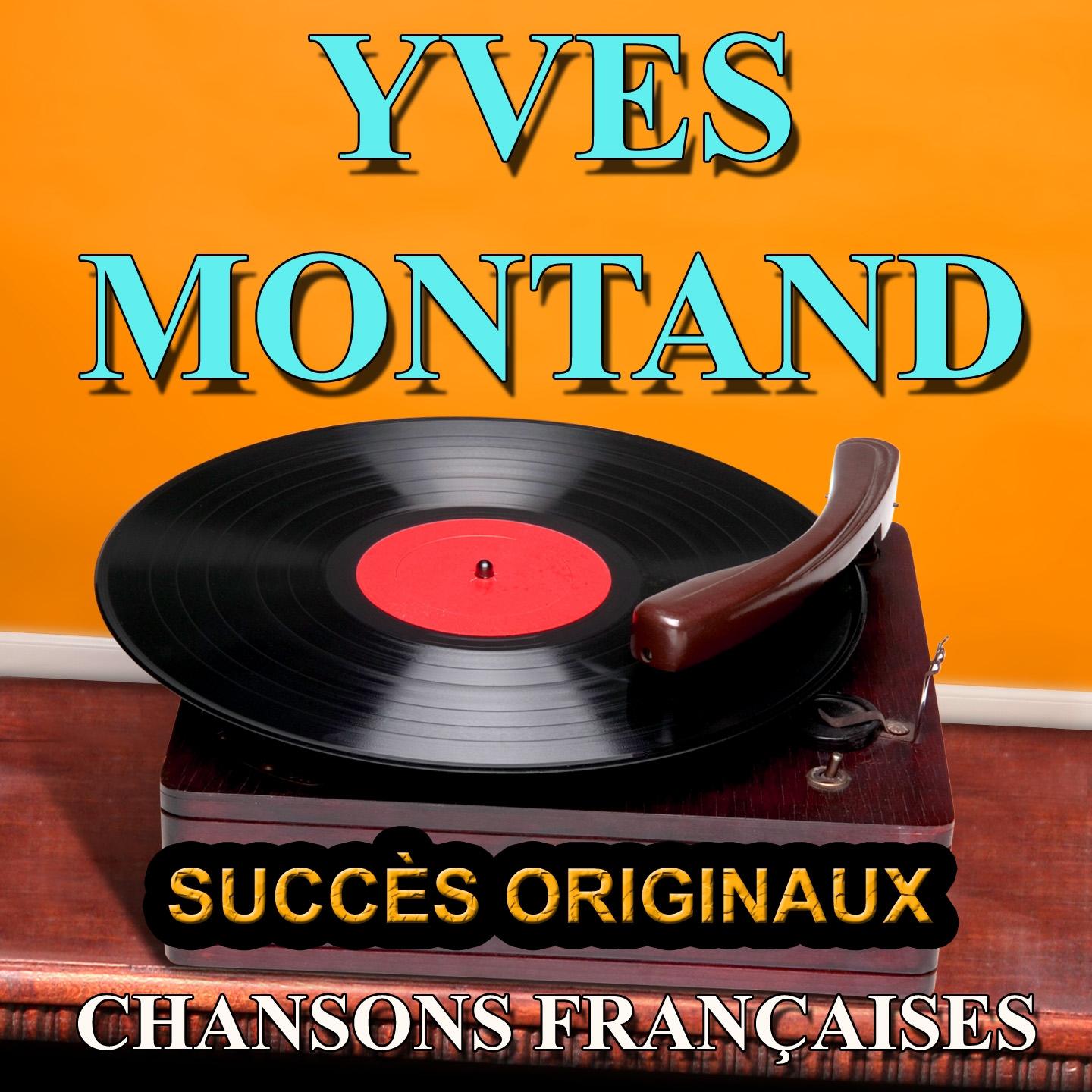 Chansons Françaises专辑