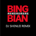 鞠文娴 - BINGBIAN病变(DJ SHENLEI Bootleg)