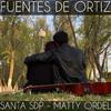 Santa Sdp - Fuentes de Ortiz (Cover)