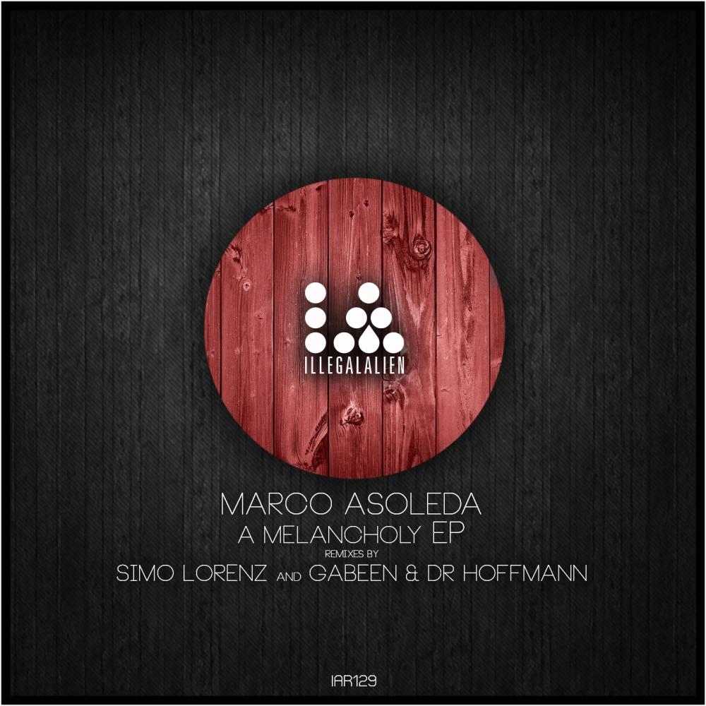 A Melancholy EP