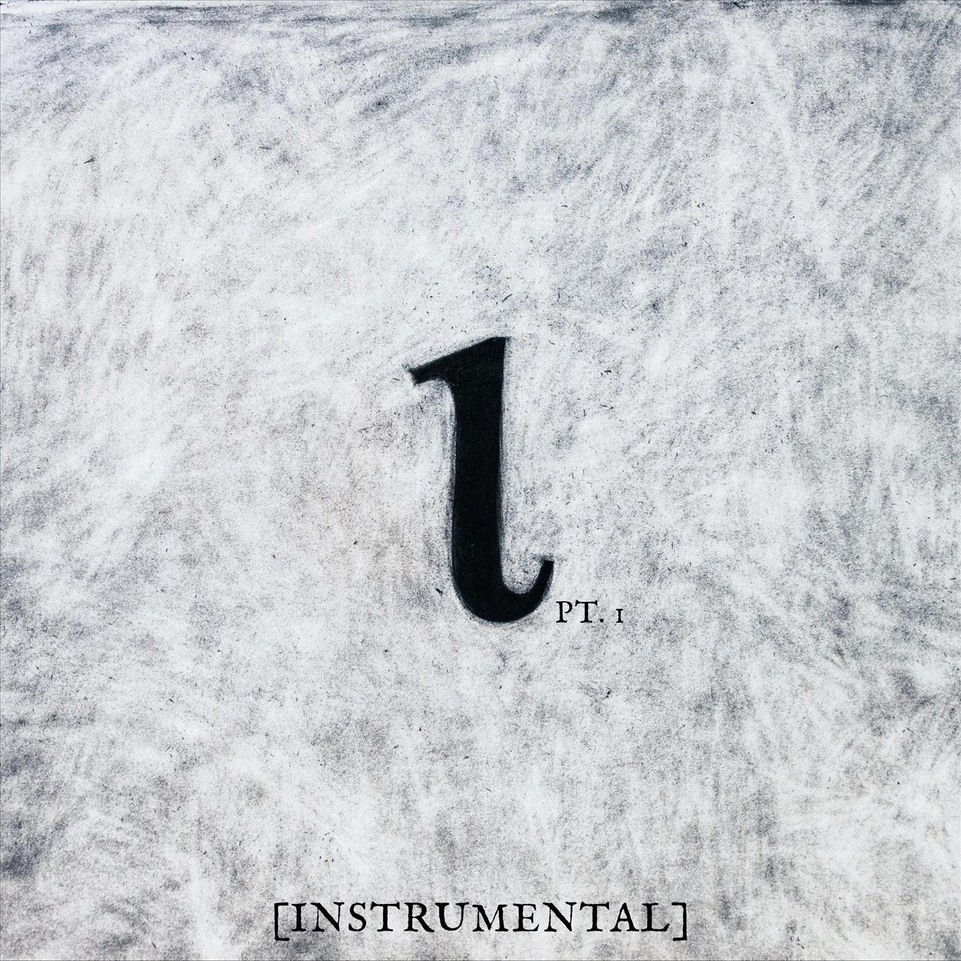 Iota, Pt. I (Instrumental)